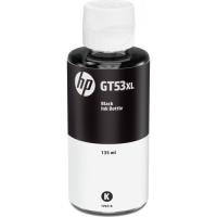 HP GT53XL (1VV21AE) 135 ml Siyah Orijinal Mürekkep HP 315/415/500/515/530/615